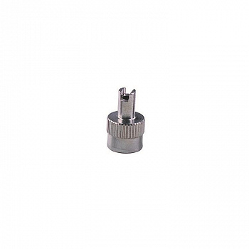 CLIPPER КОЛПАЧКИ 08-1003 металлические (набор 100шт.)