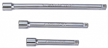 KINGTONY УДЛИНИТЕЛЬ 2221-03 1/4" 75мм