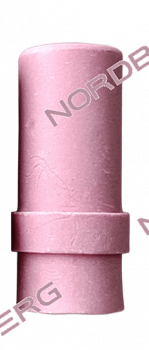 Сопло керамическое для NS1K/NS2/NS3/NSP5/NSP50 (5мм) NORDBERG