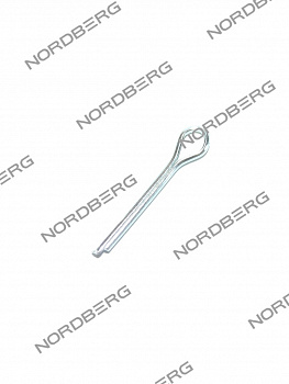 Ось 20 для стойки NORDBERG N3405 (2019)