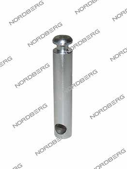 NORDBERG ЗАПЧАСТЬ ПЛУНЖЕР для пресса N3620JL