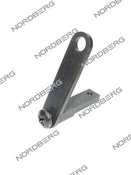 Комплект пластин соленоида 21, 22 NORDBERG N4123H-4,5E