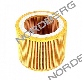 Фильтр воздушный для NCC10, NCF11, NCN10, NCF5R, NCF7,5R, NCF10RD, NCN10, NCN10_13, NCN10RD NORDBERG 01-00005488