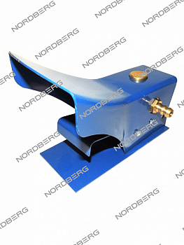 Педаль для NS4 NORDBERG NS4#PEDAL