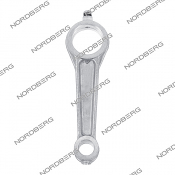 Шатун для NCE100/360 NORDBERG NCE100/360#CON-ROD
