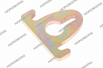 Разветвитель для цепей, рабочее усилие 3 т NORDBERG BAS-CN2