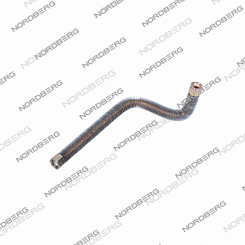 Трубка нагнетающая для NCE100/400, NCE100/520, NCE200/520