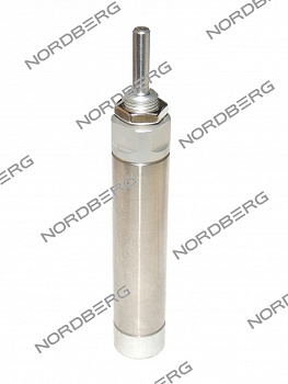 NORDBERG ЗАПЧАСТЬ ЦИЛИНДР пневматический B13 для N631L-3
