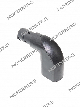 Рукоятка для короткой руки для N4123H-4,5T/ N4123H-4,5E NORDBERG N4123H-4,5T/E#ALS