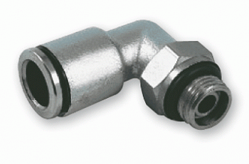 asturomec переходник b184/4 цанговый m1/8" 6мм с уплотнением вращ.