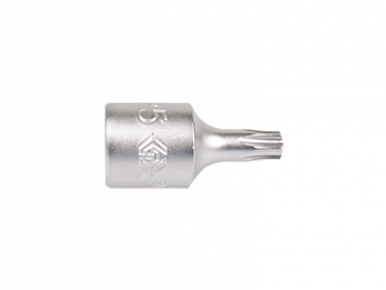 Насадка (бита) торцевая KING TONY 201308X TORX Т8