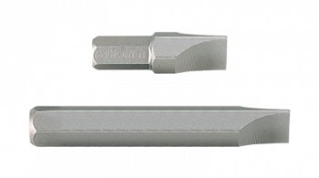 Насадка (бита) KING TONY 183608S Slotted 5/16” L=36мм 8*1,2 мм