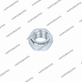 Гайка М10 (№2) для N3620JL