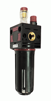 ASTUROMEC ЛУБРИКАТОР F153/3 (61143) 1/2"