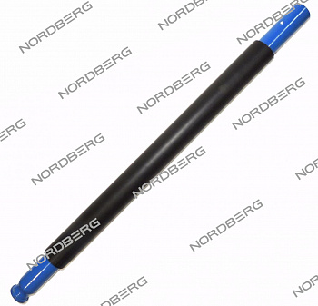 ЗАПЧАСТЬ РУЧКА для домкрата N32035 NORDBERG ЦБ-00000342