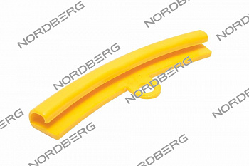 NORDBERG ОПЦИЯ НАКЛАДКА CT-S-0200002 на диск под монтажку