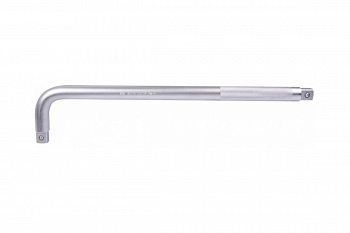 Вороток 3/4"", 475 мм, L-образный