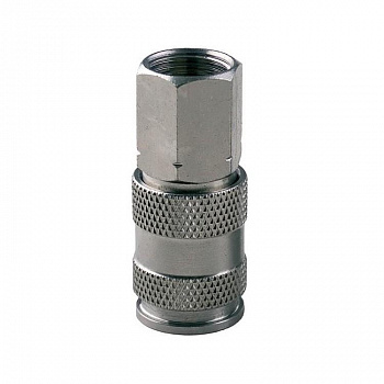 CLIPPER ШТУЦЕР 21-38A2 б/см (м), резьба внутренняя