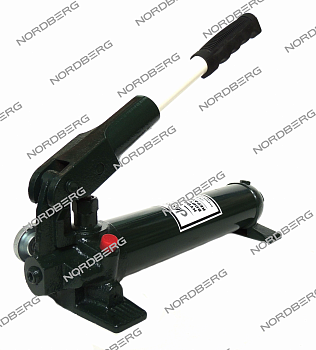 Насос ручной для траверсы 422T NORDBERG 422T#PUMP