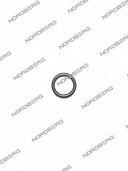 Кольцо уплотнительное X000599 для NORDBERG 2330-BC