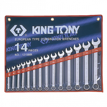 КЛЮЧЕЙ КОМПЛЕКТ 1214SR
