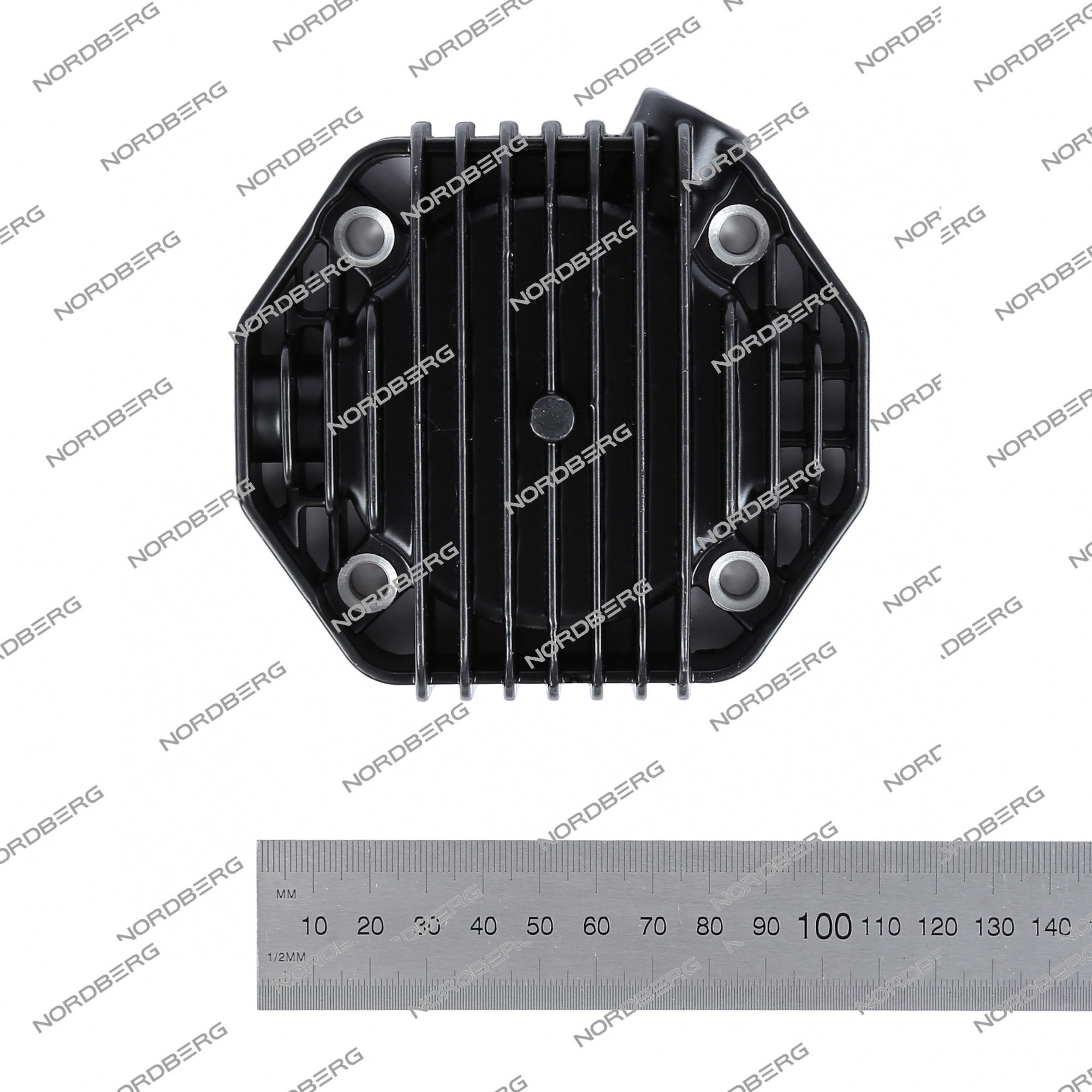 Клапанная крышка правая для NCEO24/250 NORDBERG NCEO24/250#CYL-COVRIGHT