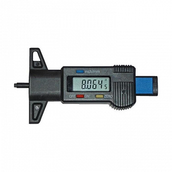 CLIPPER ИЗМЕРИТЕЛЬ 304-0202 глубины протектора, электронный