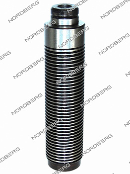 Вал резьбовой TB-P-0100007 Ø36мм шаг 3мм для NORDBERG 4524E, 4523