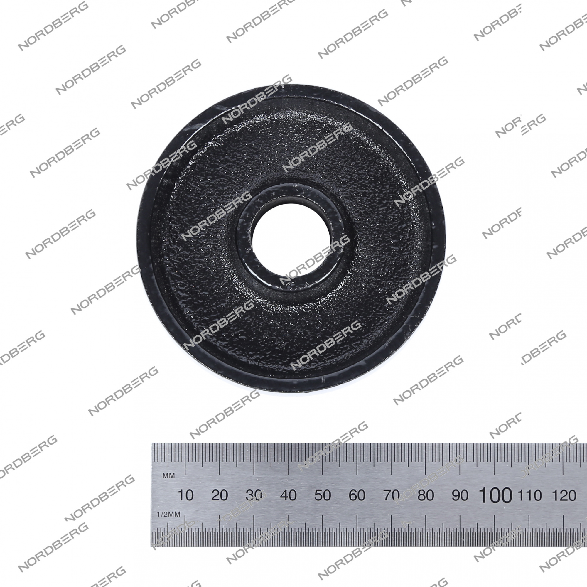 Колесо переднее для домкрата N3203EC