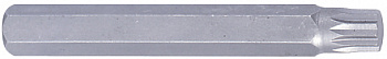 KINGTONY SPLINE 168010M (бит) L=80мм M10 10мм