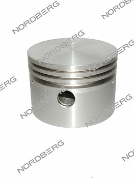 Поршень для NCE100/520V NORDBERG NCE100/520#PISTON