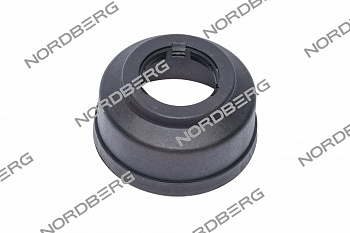 Чашка-проставка пластиковая для 4524C NORDBERG TB-S-0100001