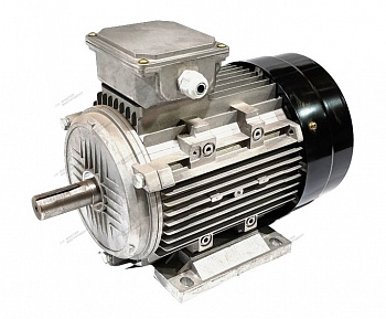 Электродвигатель 4 кВт для NCE200/660 NORDBERG NCE200/660#MOTOR