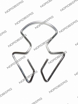 Стопорное кольцо №27 для NORDBERG N36150E