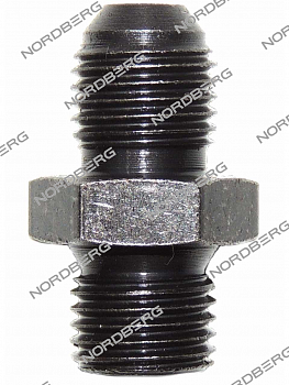 NORDBERG ЗАПЧАСТЬ ПЕРЕХОДНИК гидростанции для N4122A-4T ЦБ-00001738
