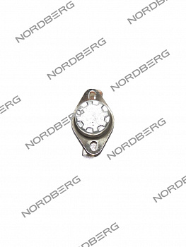 Термореле для вулканизатора V1, V2 NORDBERG ЦБ-00010588