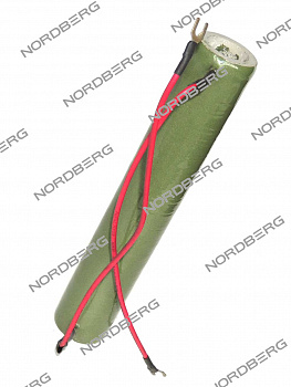 Резистор для 45TRK NORDBERG 5508004