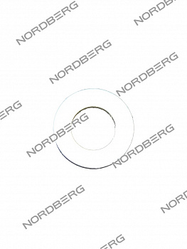 Прокладка 34 для стойки NORDBERG N3405 (2019)
