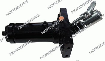 nordberg запчасть цилиндр гидравлический для домкрата n32025 000011323