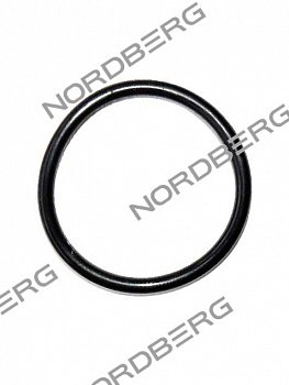 Прокладка φ41×3.1 X006172 для NORDBERG CMT6