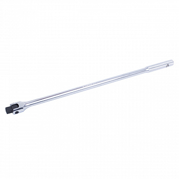 Вороток 3/4"", 750 мм, с шарниром KING TONY 6452-30F
