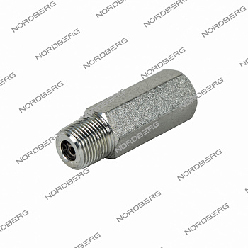Переходник шланга для N4120B-4T/N4122A-5T