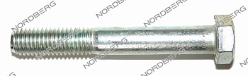 Болт M12x85 NORDBERG 5010127