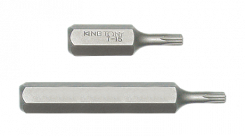 Насадка (бита) KING TONY 183250T TORX 5/16” L=32мм T50