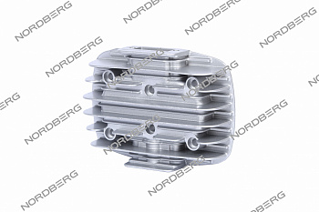 Крышка головки цилиндра для NC100/360 NORDBERG 906