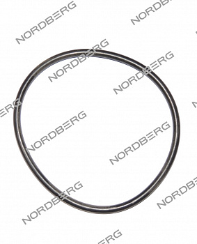 NORDBERG ЗАПЧАСТЬ ПРОКЛАДКА кольцевая D35-305 для N634-4,5
