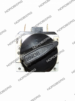ЗАПЧАСТЬ ТАЙМЕР для сушки IF12 NORDBERG 000010508