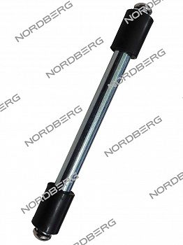 nordberg запчасть ограничитель хода рукоятки для n32035