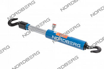 NORDBERG ОПЦИЯ ЦИЛИНДР N38B05 стяжной 5 тонн
