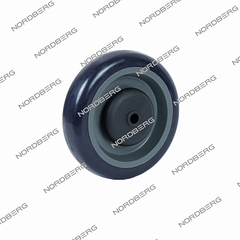 Колесо неповоротное для N3T750